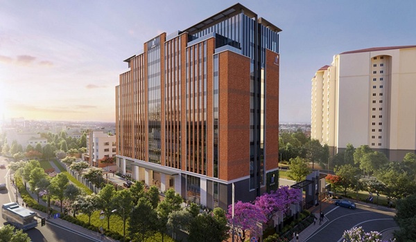 Brigade Group Bangalore Projects