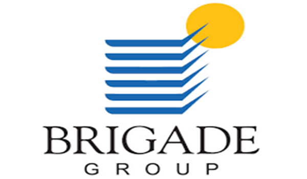 Brigade Group Website