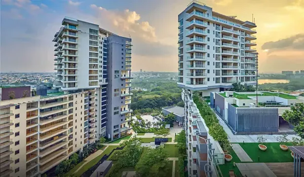 Biggest Township in East Bangalore | Luxury Living at Brigade Granada