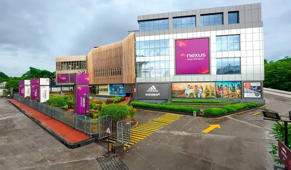 Nexus Whitefield (Near Varthur Lake)