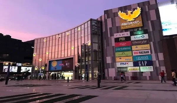 Phoenix Marketcity