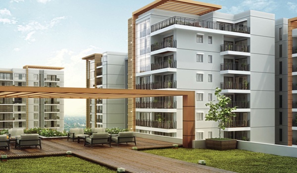 Properties in Whitefield Main Road