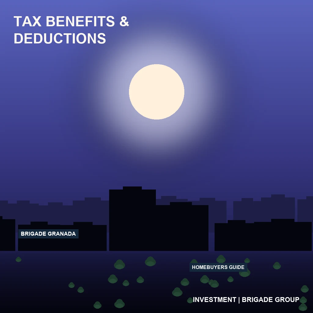 Tax Benefits and Deductions for Homebuyers
